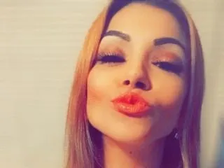 SelenaQuintanilla profilbild på webbkameramodell