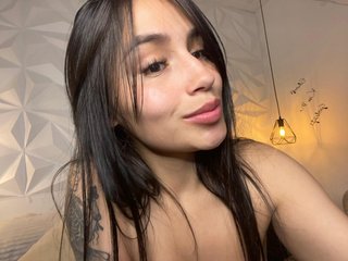 SoyGximena cam model profile picture