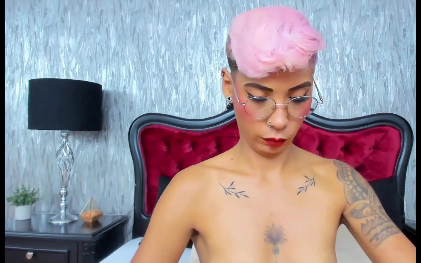 Intérprete GabiTurner Video 1