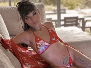 Imagen de perfil de modelo de cámara web de MakoLychee