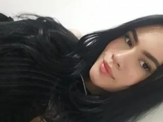 Profilbilde av ViolethLopez webkamera modell