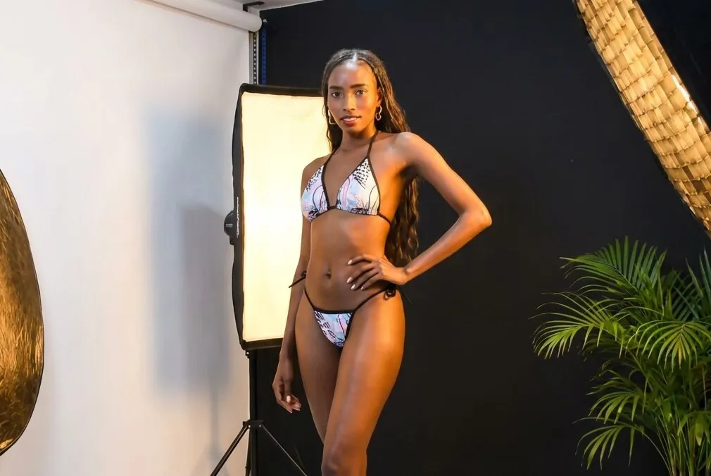 Utøver AubrreyJeewel Bilde 1