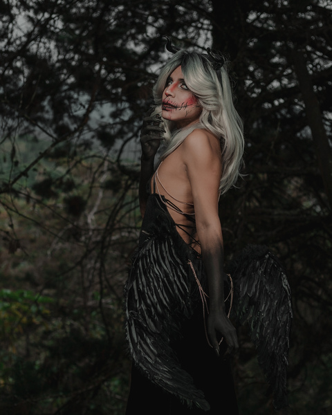 Interprète CampbelGinger Photo 6