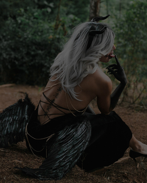 Interprète CampbelGinger Photo 7