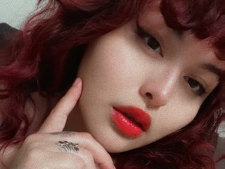 EveMorningstar69 Profilbild des Cam-Modells