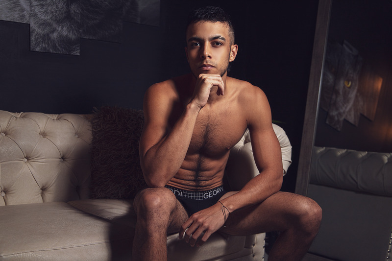 Artista TylerJonnes Foto 9