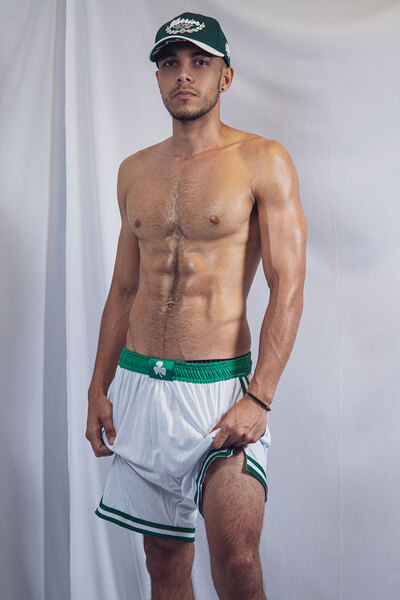 Artista TylerJonnes Foto 6