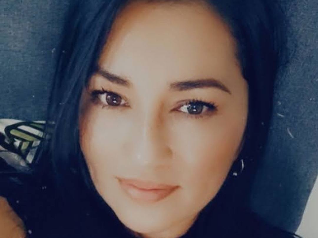 KimAurora cam model profile picture