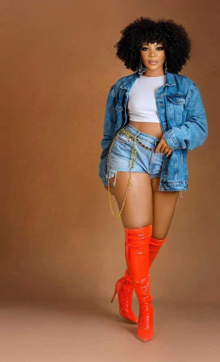 Artiest SexyBongie Foto 1