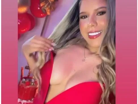 Profilbilde av adharawalker webkamera modell