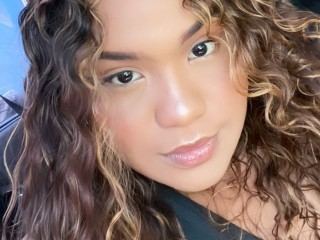 MaddieClay immagine del profilo del modello di cam