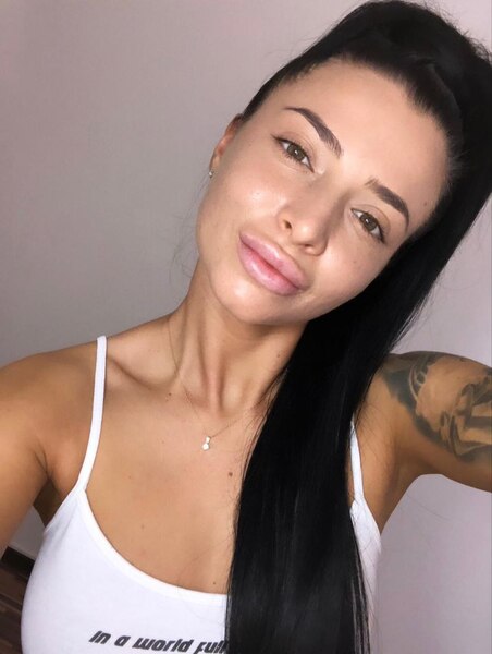 Artiest EvaaSparks Foto 3