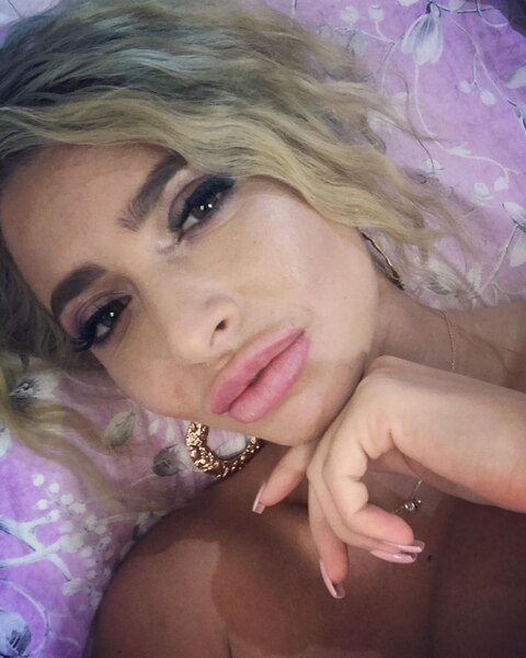 Artiest EvaaSparks Foto 6