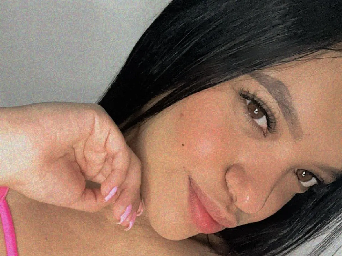 Imagen de perfil de modelo de cámara web de JessieVillarreal