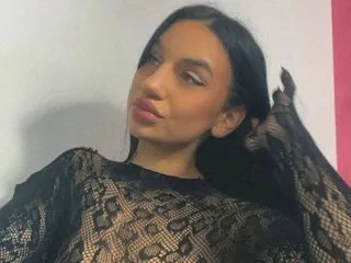 Image de profil du modèle de webcam KessyJo