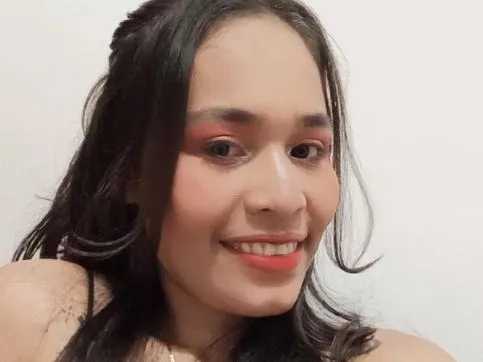 CandaceVega immagine del profilo del modello di cam