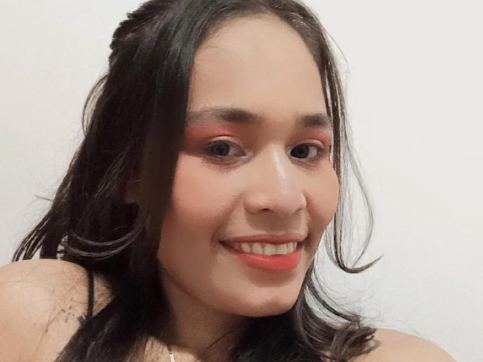 Imagen de perfil de modelo de cámara web de CandaceVega