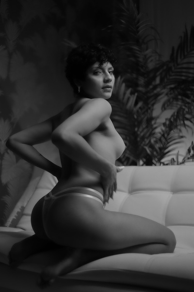 Artist NaomyLoveegb Foto 7