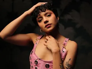 Image de profil du modèle de webcam NaomyLoveegb