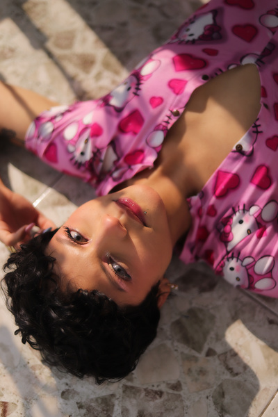 Artist NaomyLoveegb Foto 3