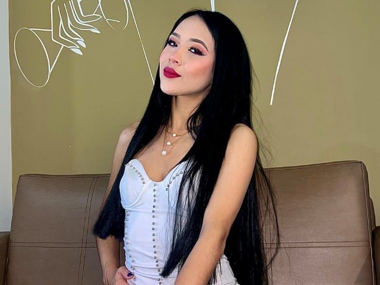 Imagen de perfil de modelo de cámara web de VictoriaXin