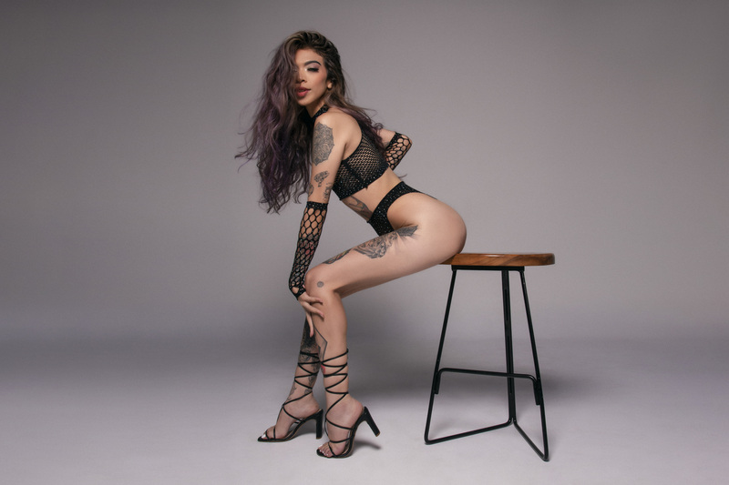 Artiest Electr24 Foto 6