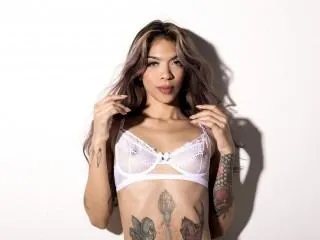 Electr24 profielfoto van cam model