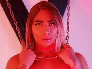 Image de profil du modèle de webcam EiimyR1ch