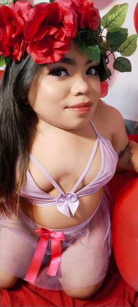 Utøver TracyOconnorr Bilde 3