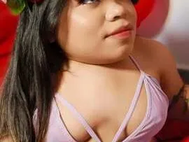 Image de profil du modèle de webcam TracyOconnorr