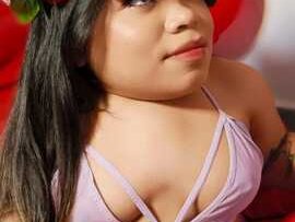 TracyOconnorr profielfoto van cam model