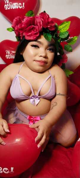 Utøver TracyOconnorr Bilde 7