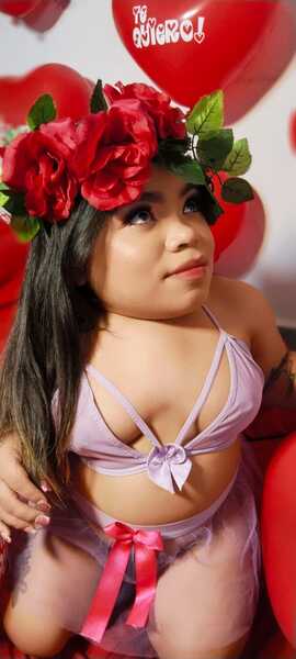 Utøver TracyOconnorr Bilde 4