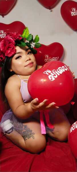 Utøver TracyOconnorr Bilde 10