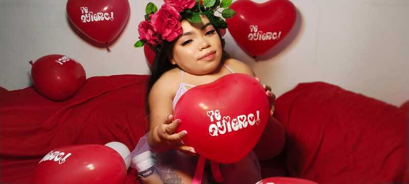 Utøver TracyOconnorr Bilde 9