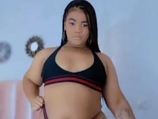 Foto de perfil de modelo de webcam de LeizaSmith