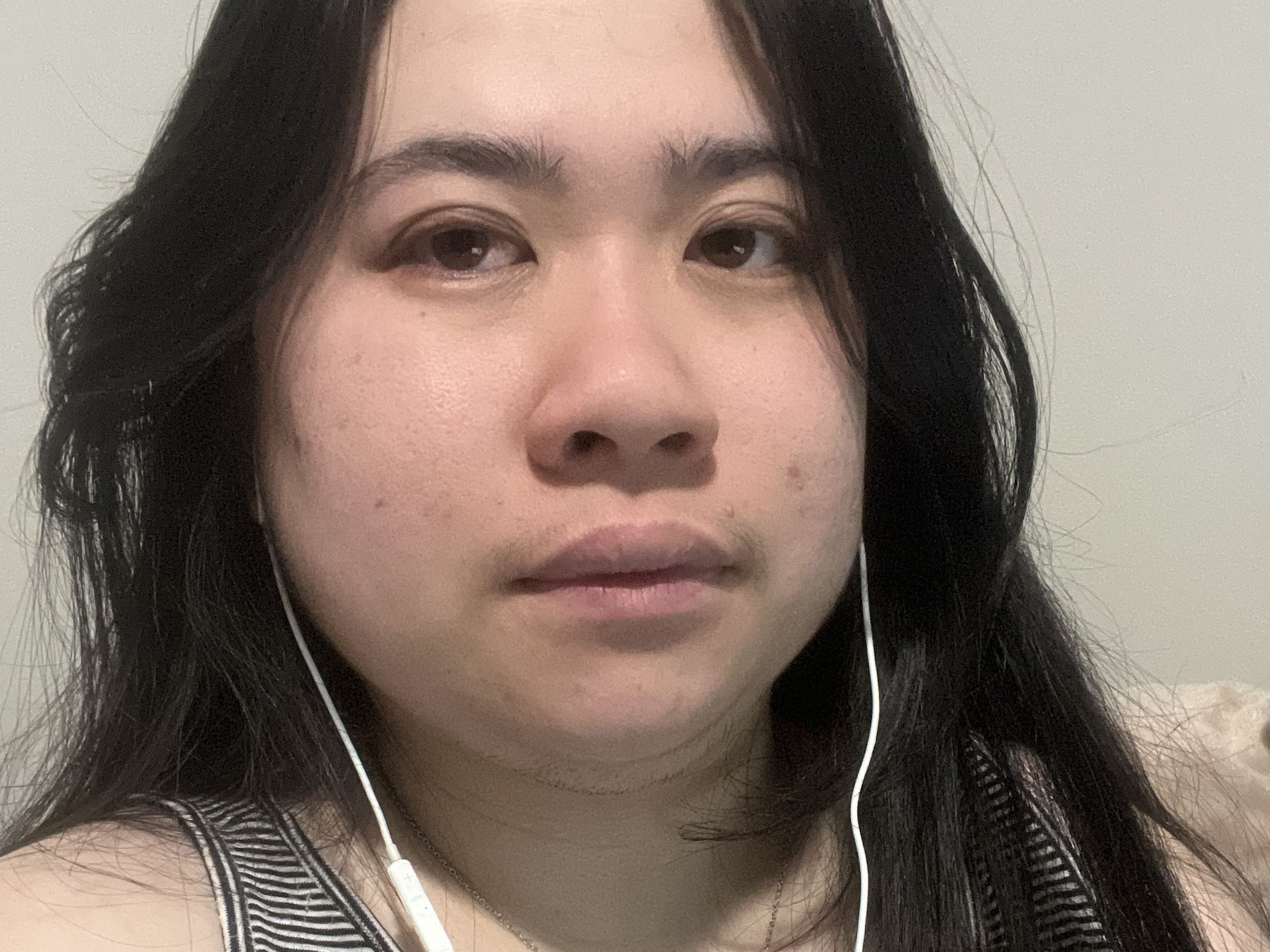 Encasedbeauty profilbild på webbkameramodell