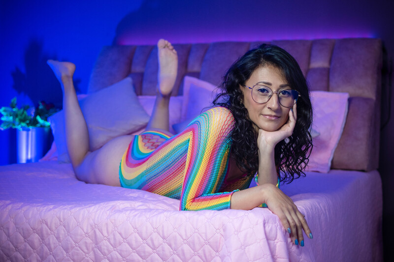 Interprete SharisWilliian Foto 4