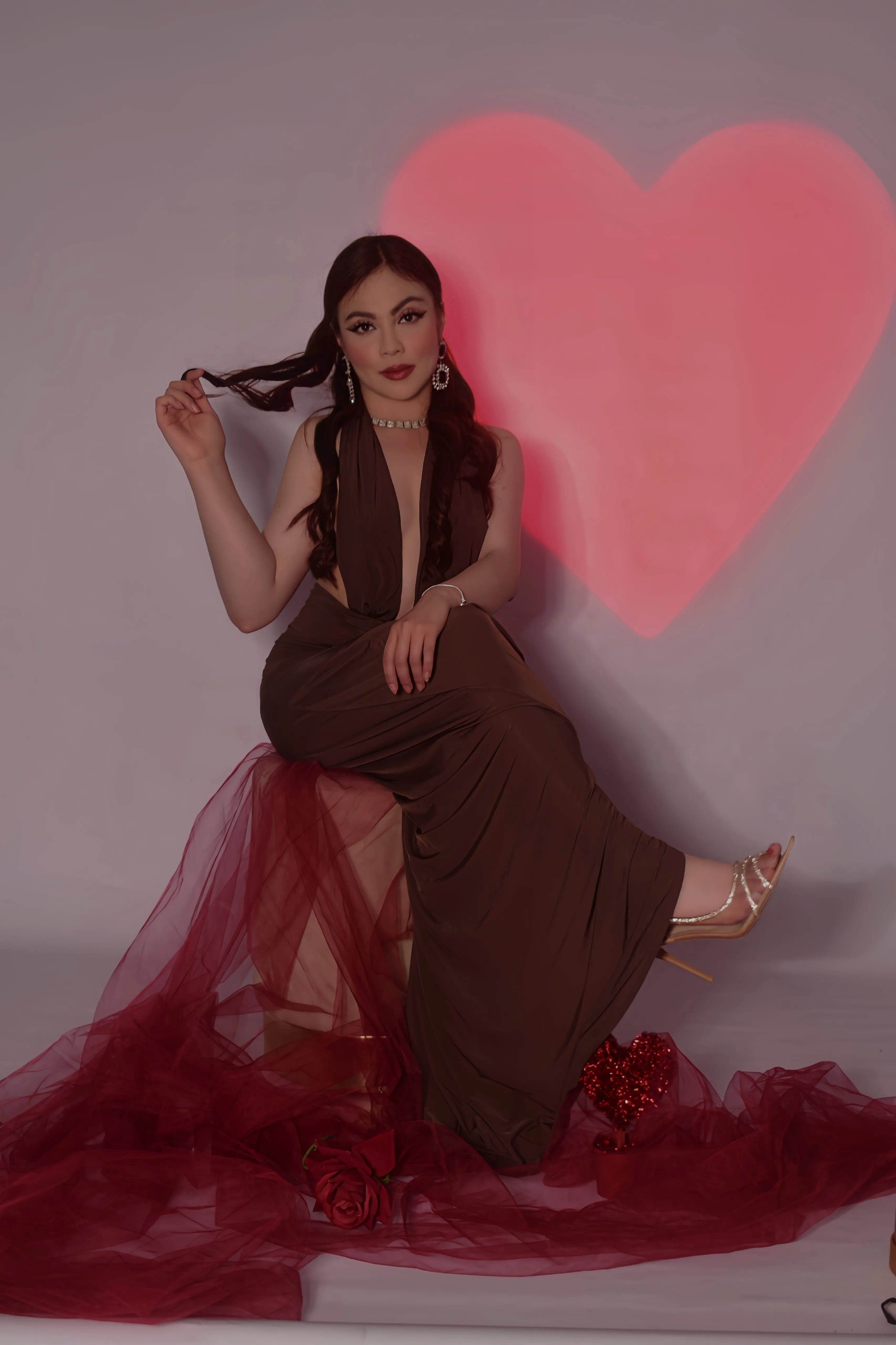 Intérprete KatheRosy Foto 6