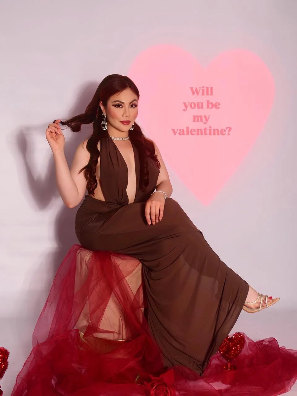 Intérprete KatheRosy Foto 12