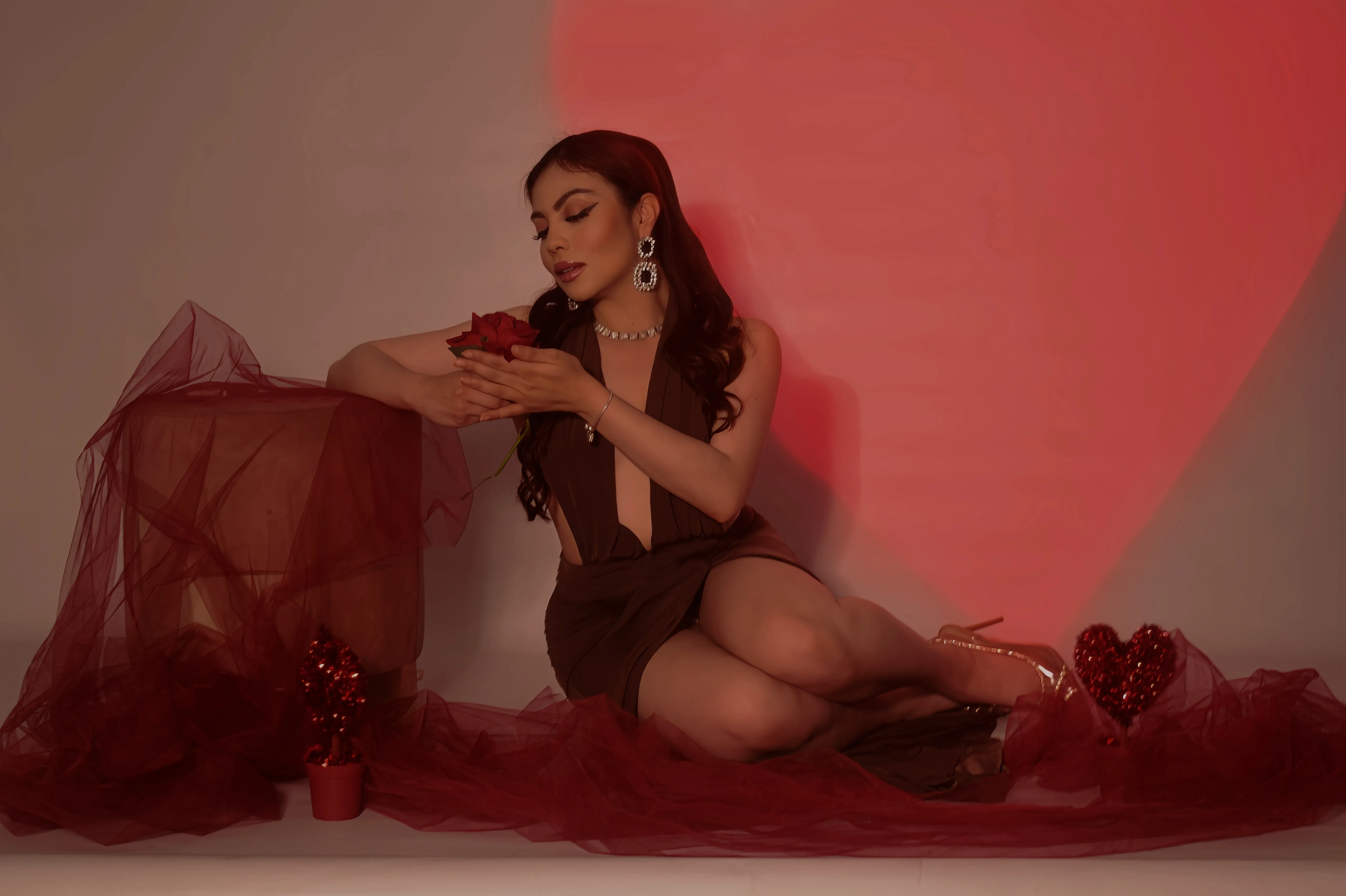 Intérprete KatheRosy Foto 2