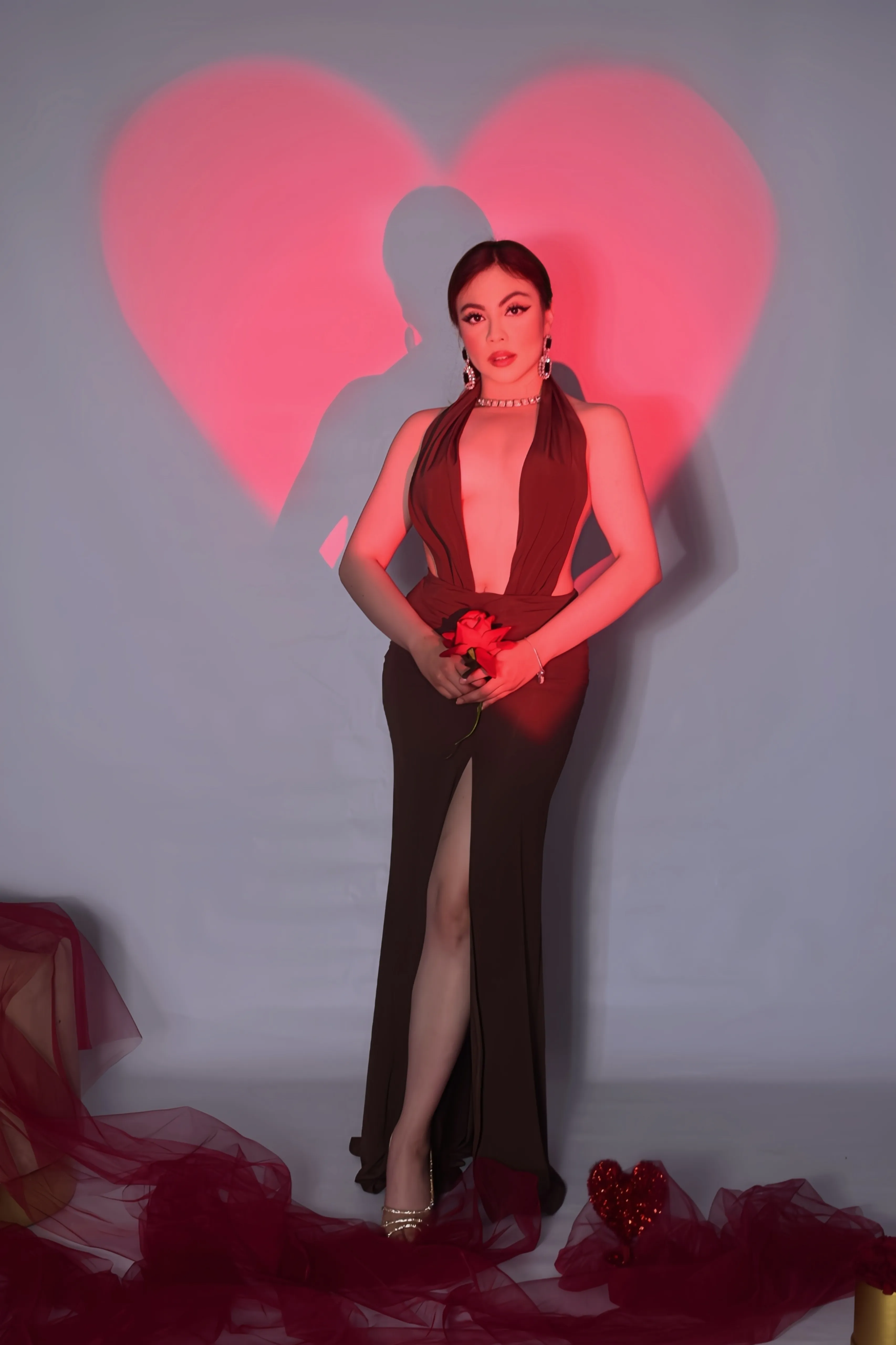 Intérprete KatheRosy Foto 4