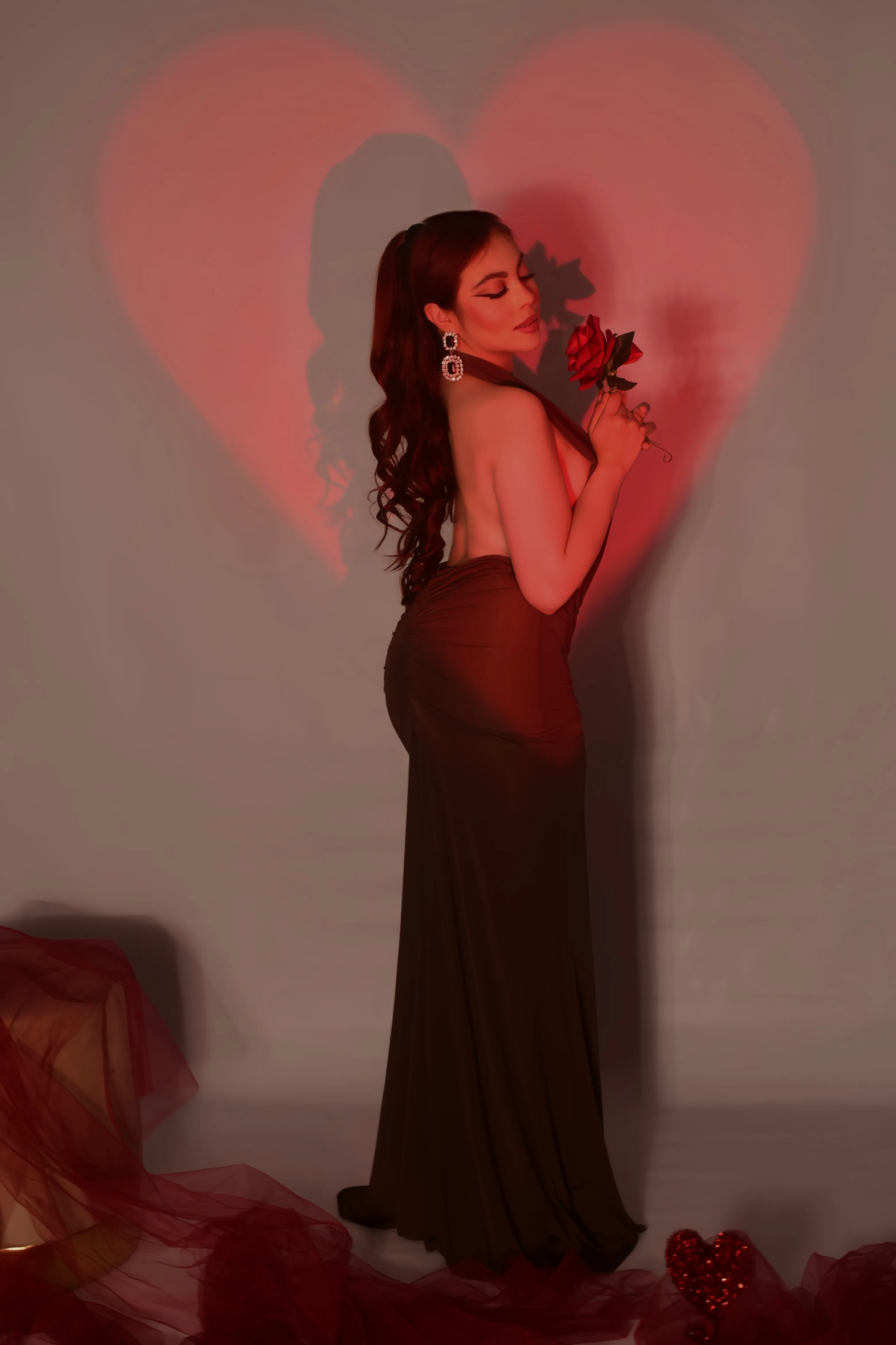 Intérprete KatheRosy Foto 8