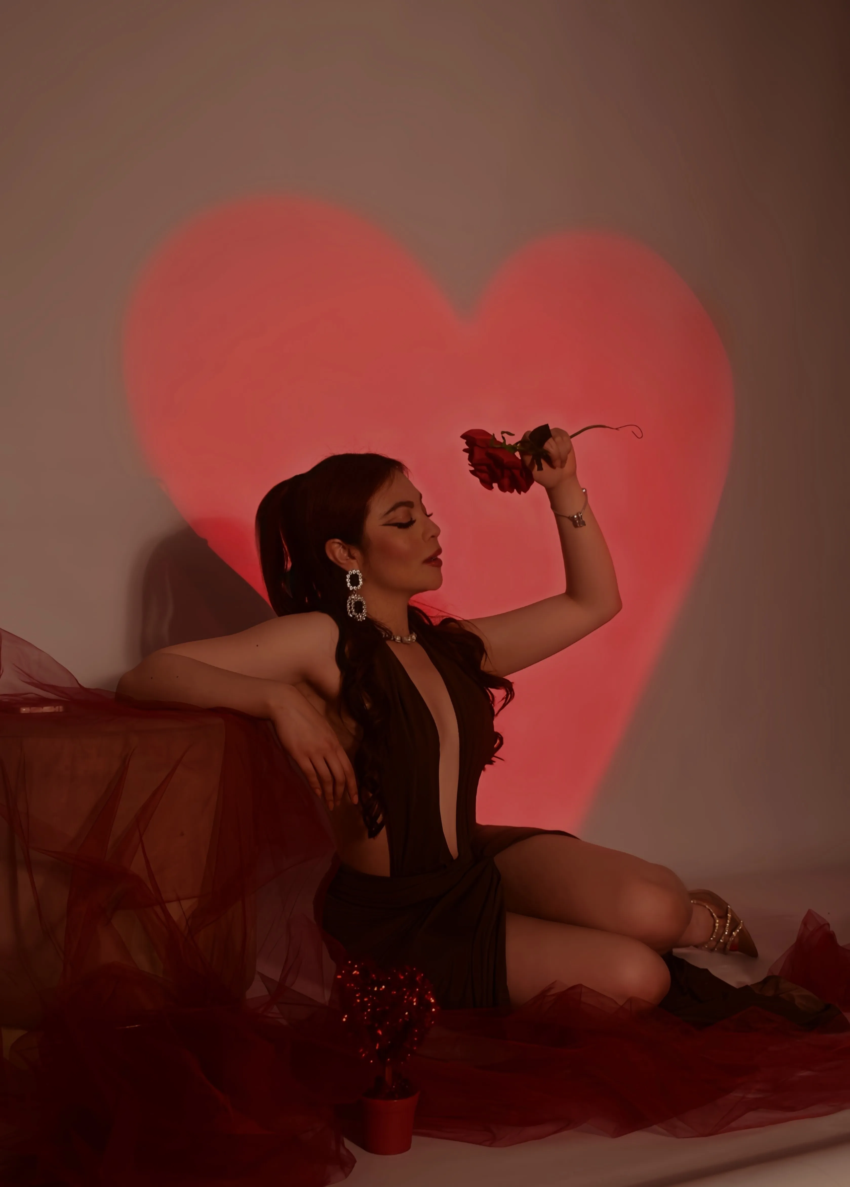 Intérprete KatheRosy Foto 11