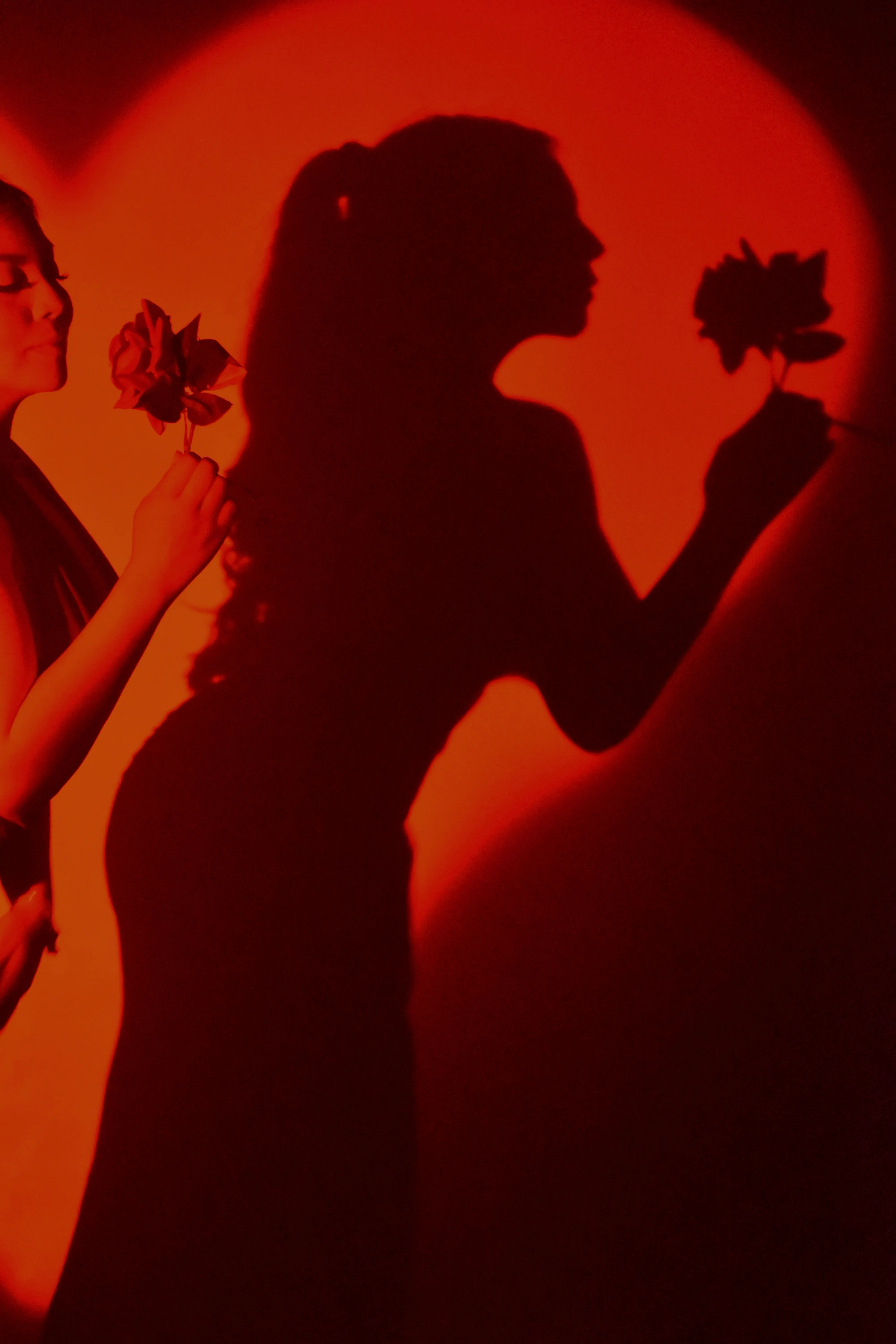 Intérprete KatheRosy Foto 1