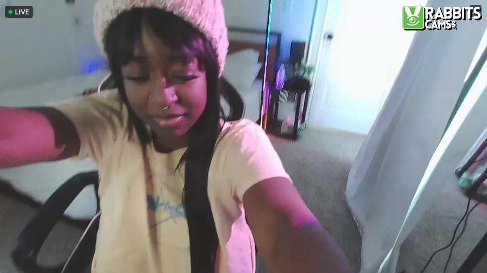 Utøver xPrincessMango Video 1