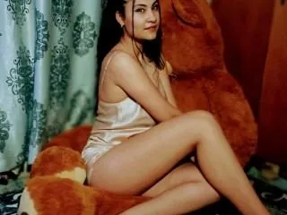 Image de profil du modèle de webcam AMEELYIE