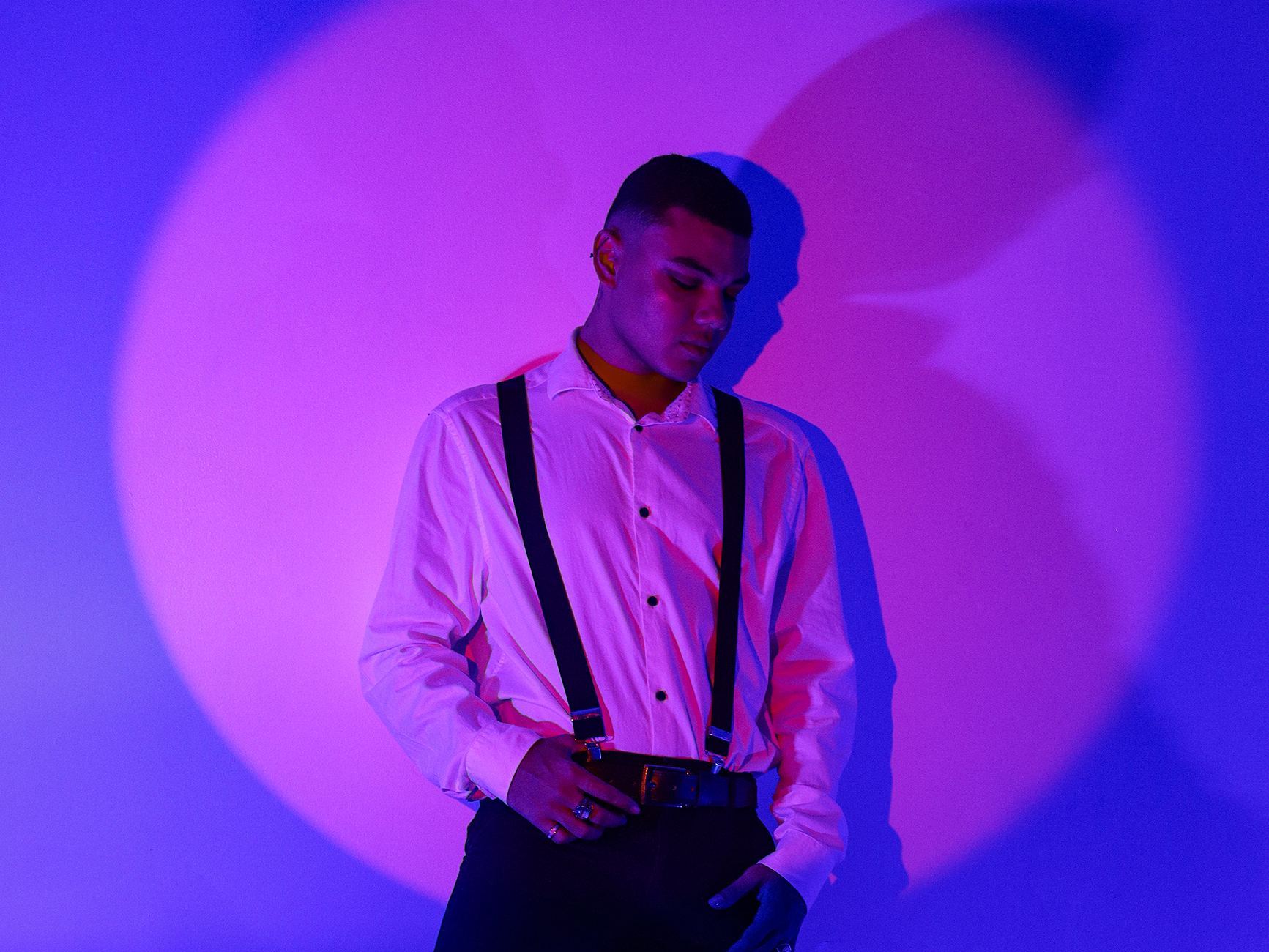 MillerJones Profilbild des Cam-Modells