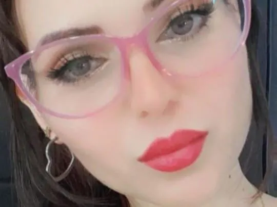 Foto de perfil de modelo de webcam de alisonfischer