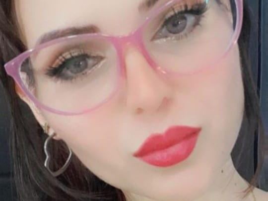 alisonfischer Profilbild des Cam-Modells